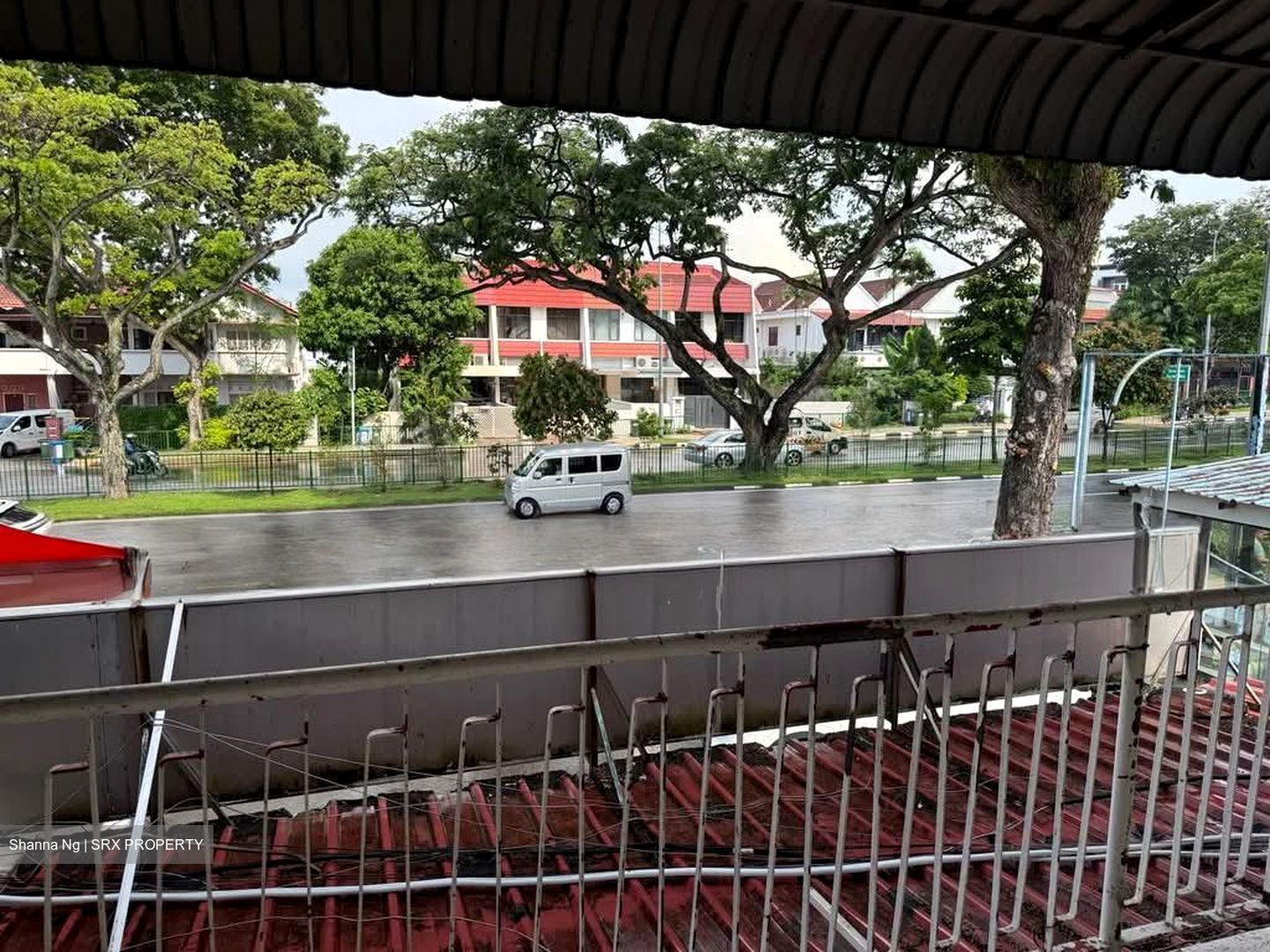 Yio Chu Kang Road (D19), Shop House #562145471